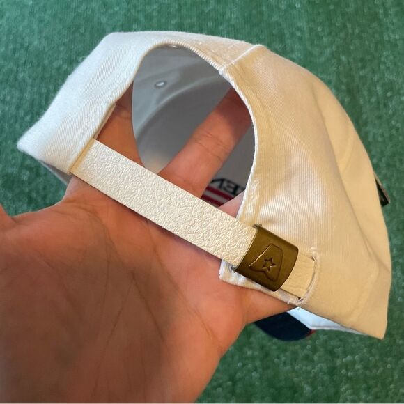 NWT Phillips 66 Sweeny Complex Open 2002 Adjustable Hat Cap - Picture 4 of 6